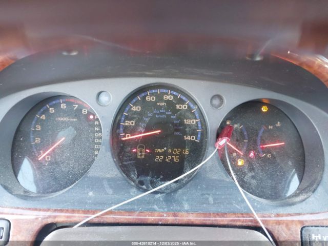 2004 ACURA MDX 2HNYD18264H503501 Photo 6