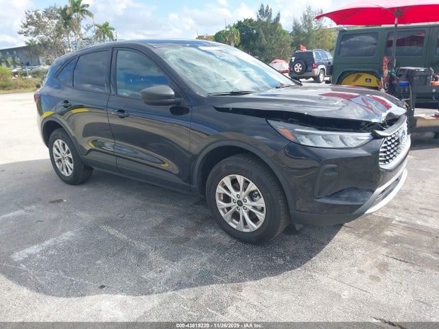 2025 Ford Escape Active მანქანა იყიდება აუქციონზე, vin: 1FMCU9GN1SUA43146, აუქციონის ნომერი: 43818220