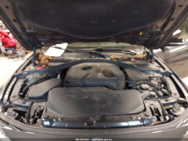 2018 BMW 430I GRAN COUPE WBA4J3C58JBG94837 Photo 9