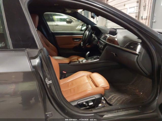 2018 BMW 430I GRAN COUPE WBA4J3C58JBG94837 Photo 4