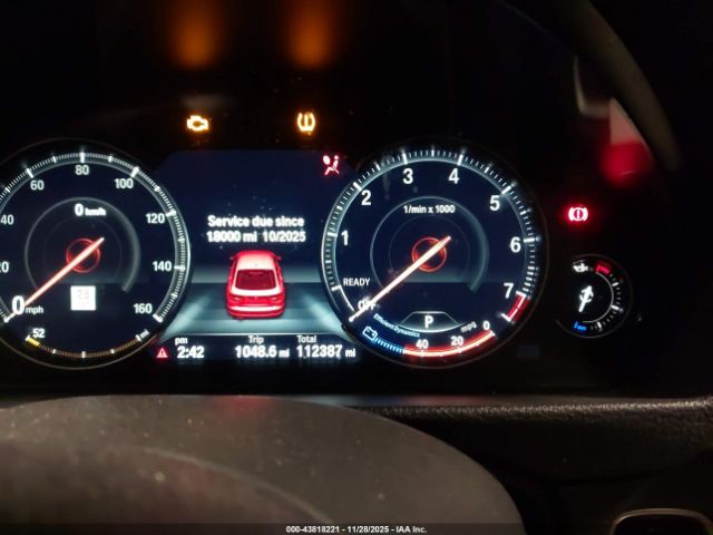 2018 BMW 430I GRAN COUPE WBA4J3C58JBG94837 Photo 6