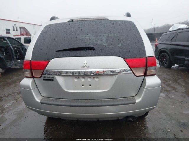 Aukcja sprzedaży 2011 Mitsubishi Endeavor Ls, vin: 4A4JM2AS3BE036431, numer aukcji: 43818222