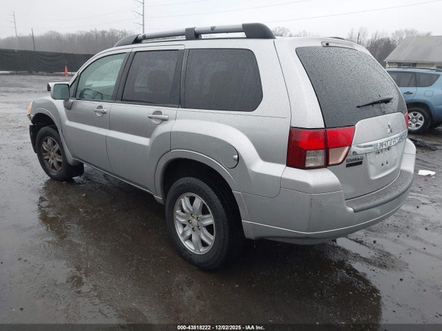 Aukcja sprzedaży 2011 Mitsubishi Endeavor Ls, vin: 4A4JM2AS3BE036431, numer aukcji: 43818222