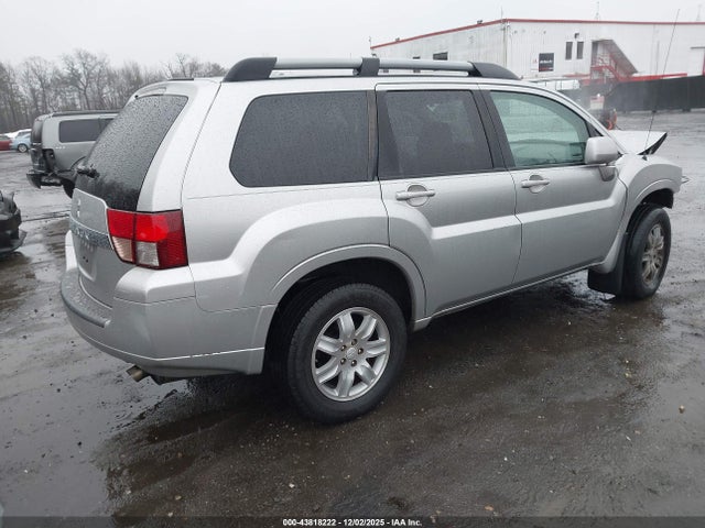 Aukcja sprzedaży 2011 Mitsubishi Endeavor Ls, vin: 4A4JM2AS3BE036431, numer aukcji: 43818222