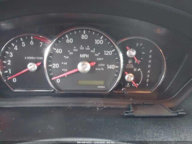 Aukcja sprzedaży 2011 Mitsubishi Endeavor Ls, vin: 4A4JM2AS3BE036431, numer aukcji: 43818222