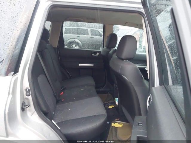 Aukcja sprzedaży 2011 Mitsubishi Endeavor Ls, vin: 4A4JM2AS3BE036431, numer aukcji: 43818222