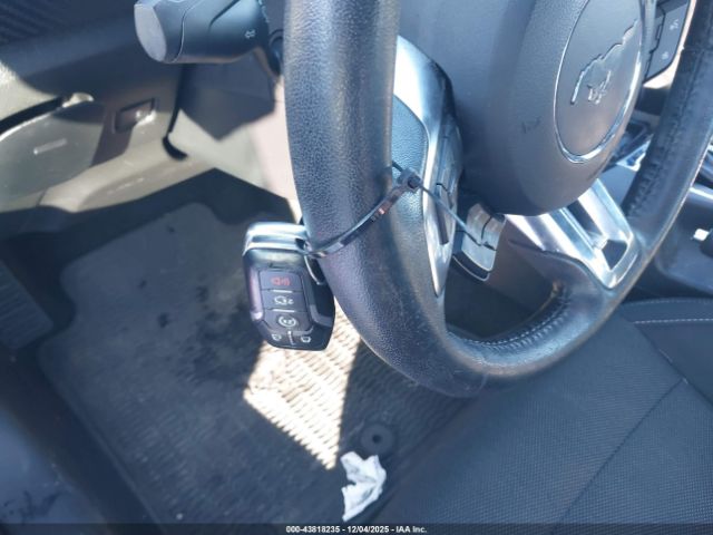 2017 FORD MUSTANG 1FA6P8AM7H5219130 Photo 10