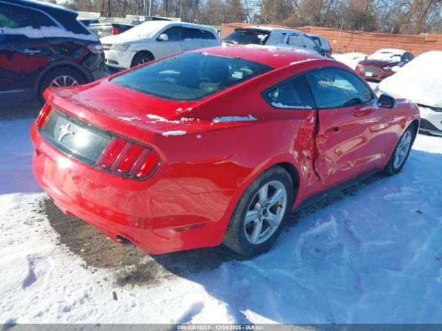 2017 FORD MUSTANG 1FA6P8AM7H5219130 Photo 3