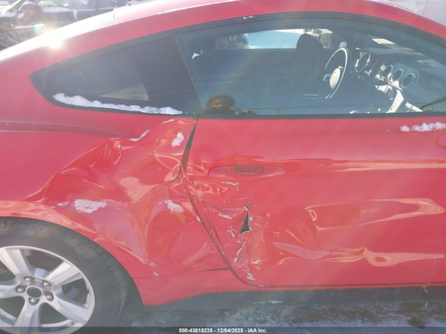 2017 FORD MUSTANG 1FA6P8AM7H5219130 Photo 5