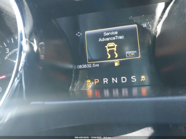 2017 FORD MUSTANG 1FA6P8AM7H5219130 Photo 6