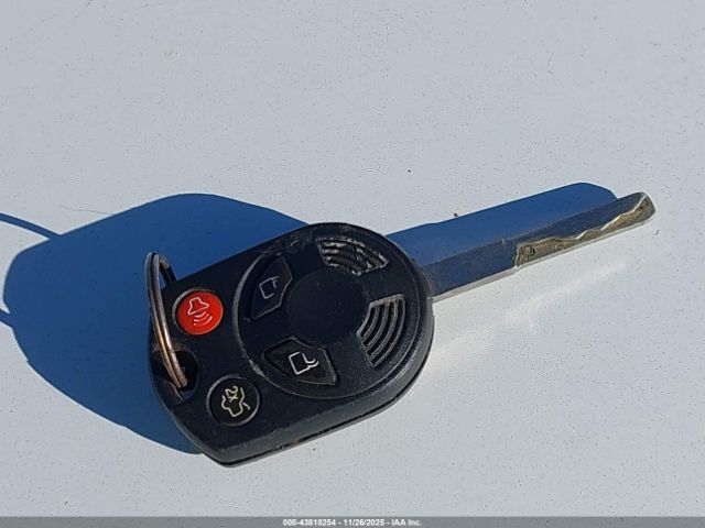 2014 FORD FOCUS 1FADP3F25EL341493 Photo 10