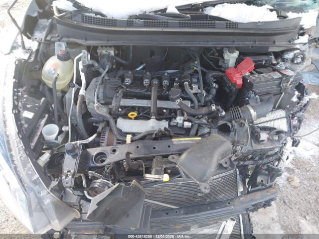 2021 NISSAN KICKS 3N1CP5CV1ML537257 Photo 9