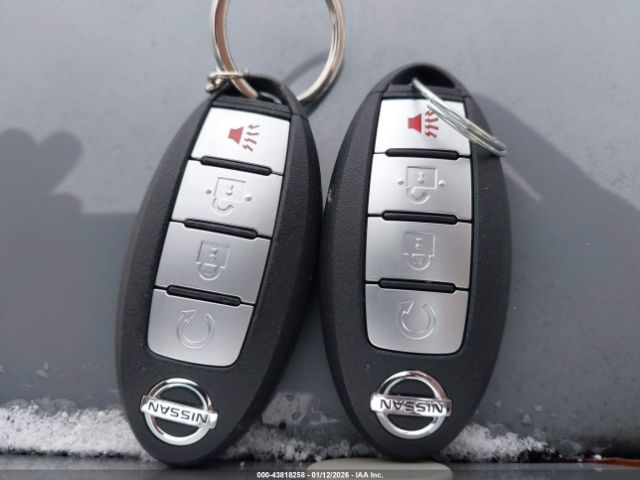 2021 NISSAN KICKS 3N1CP5CV1ML537257 Photo 10