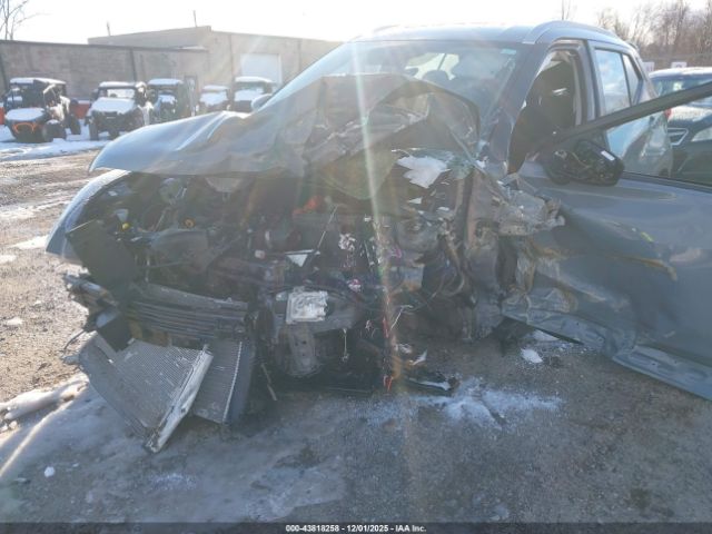 2021 NISSAN KICKS 3N1CP5CV1ML537257 Photo 5