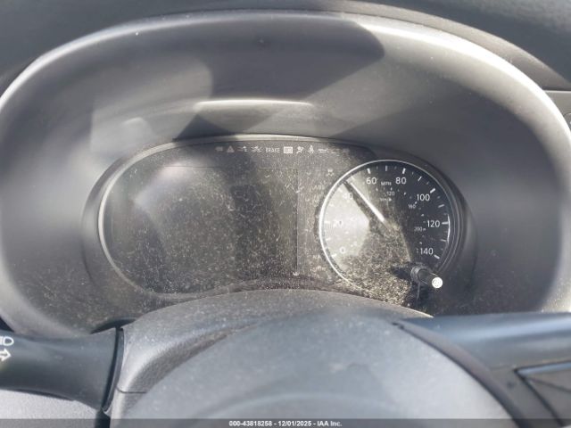 2021 NISSAN KICKS 3N1CP5CV1ML537257 Photo 6