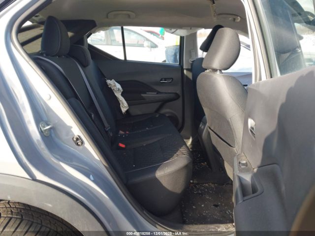 2021 NISSAN KICKS 3N1CP5CV1ML537257 Photo 7