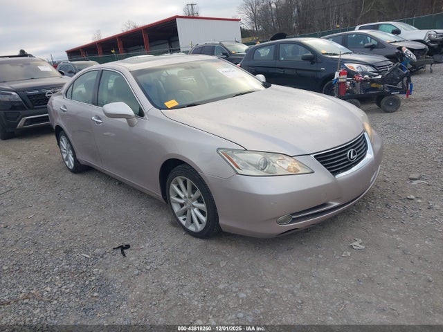 Продажа на аукционе авто 2009 Lexus Es 350, vin: JTHBJ46G692323874, номер лота: 43818260