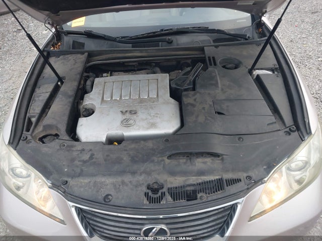 Продажа на аукционе авто 2009 Lexus Es 350, vin: JTHBJ46G692323874, номер лота: 43818260