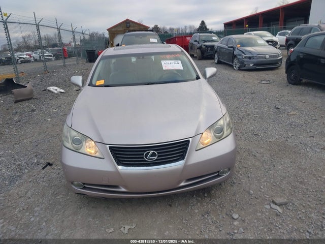 Продажа на аукционе авто 2009 Lexus Es 350, vin: JTHBJ46G692323874, номер лота: 43818260
