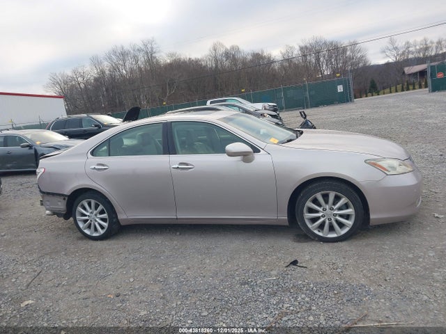 Продажа на аукционе авто 2009 Lexus Es 350, vin: JTHBJ46G692323874, номер лота: 43818260