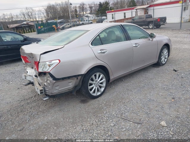 Продажа на аукционе авто 2009 Lexus Es 350, vin: JTHBJ46G692323874, номер лота: 43818260