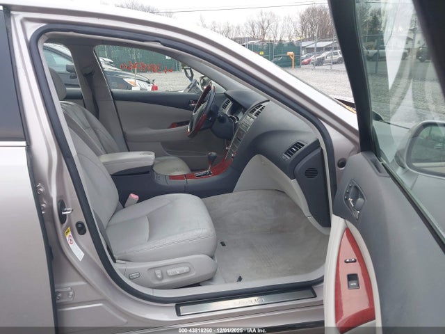 Продажа на аукционе авто 2009 Lexus Es 350, vin: JTHBJ46G692323874, номер лота: 43818260
