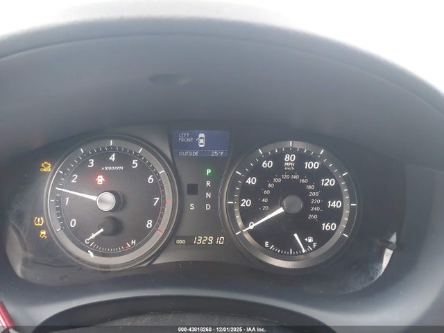 Продажа на аукционе авто 2009 Lexus Es 350, vin: JTHBJ46G692323874, номер лота: 43818260