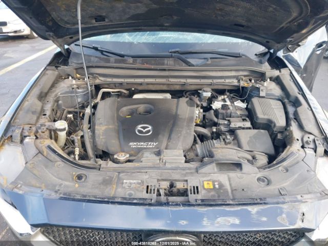 2019 MAZDA CX-5 JM3KFACM0K1593813 Photo 9