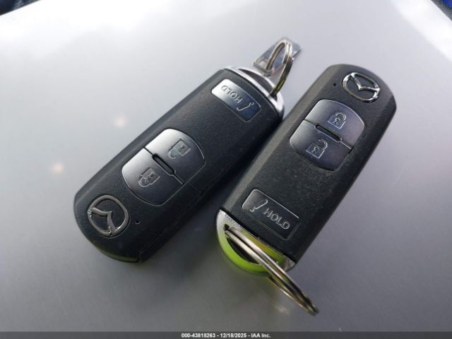 2019 MAZDA CX-5 JM3KFACM0K1593813 Photo 10