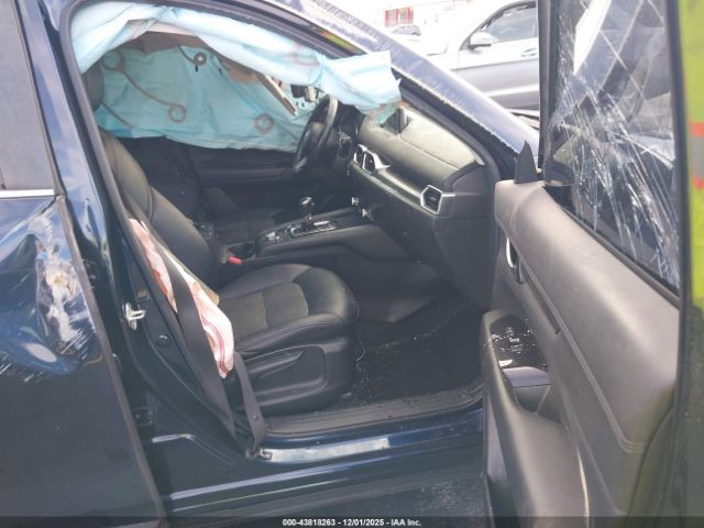 2019 MAZDA CX-5 JM3KFACM0K1593813 Photo 4