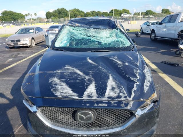 2019 MAZDA CX-5 JM3KFACM0K1593813 Photo 5