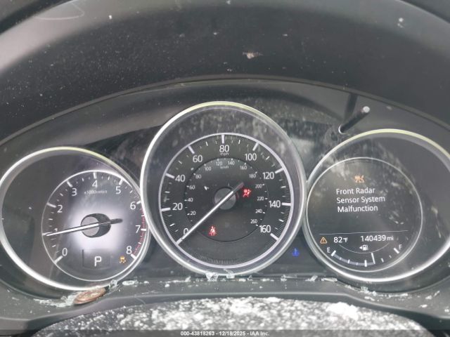 2019 MAZDA CX-5 JM3KFACM0K1593813 Photo 6