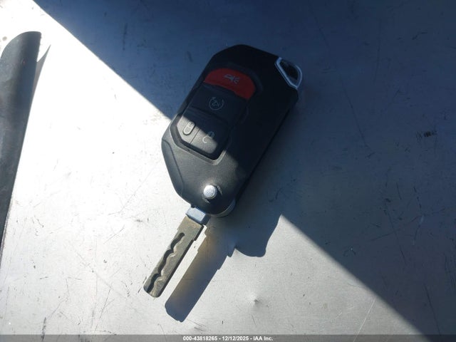 2024 JEEP WRANGLER 4XE 1C4RJXN63RW255276 Photo 10