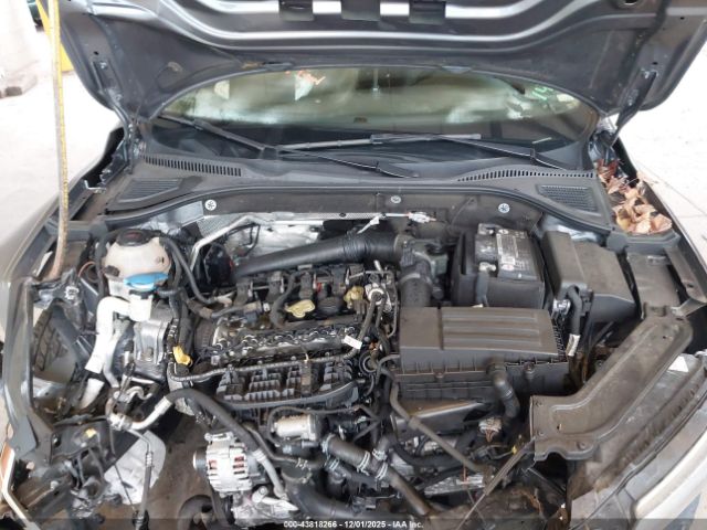 2021 VOLKSWAGEN PASSAT 1VWSA7A35MC001461 Photo 9