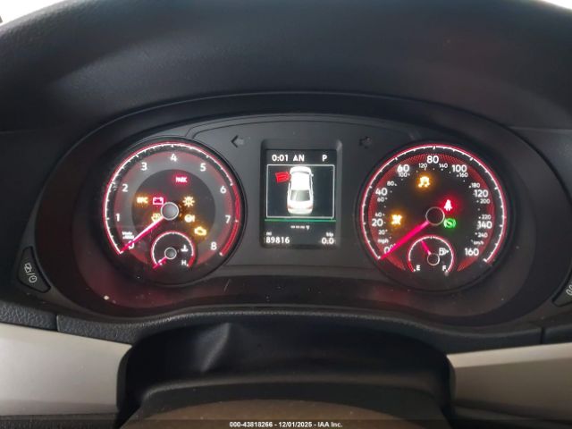 2021 VOLKSWAGEN PASSAT 1VWSA7A35MC001461 Photo 6