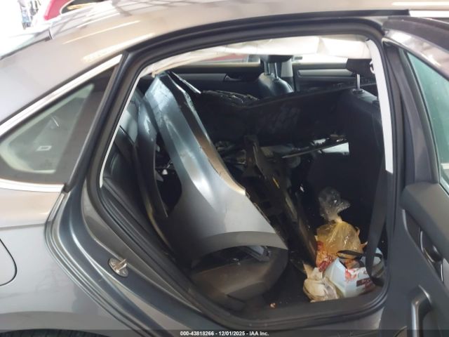 2021 VOLKSWAGEN PASSAT 1VWSA7A35MC001461 Photo 7