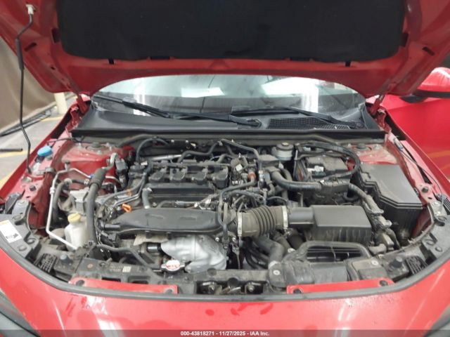 2022 HONDA CIVIC 2HGFE1F73NH303963 Photo 9