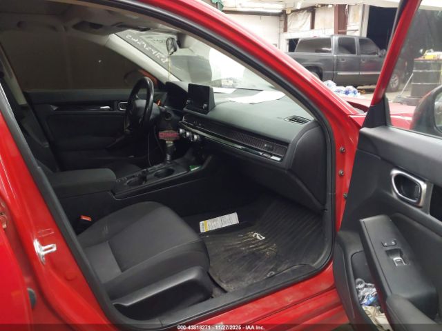 2022 HONDA CIVIC 2HGFE1F73NH303963 Photo 4