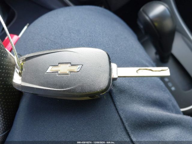 2019 CHEVROLET TRAX 3GNCJKSB2KL232682 Photo 10