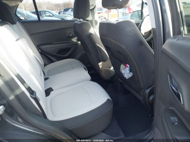 2019 CHEVROLET TRAX 3GNCJKSB2KL232682 Photo 7