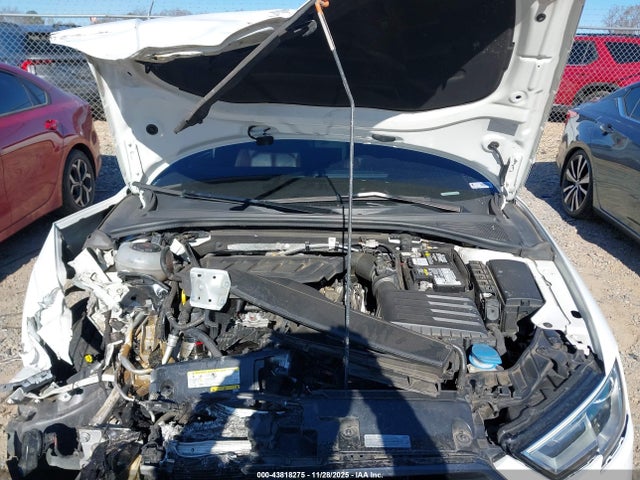 2020 AUDI A3 WAUAUGFF3LA101526 Photo 9