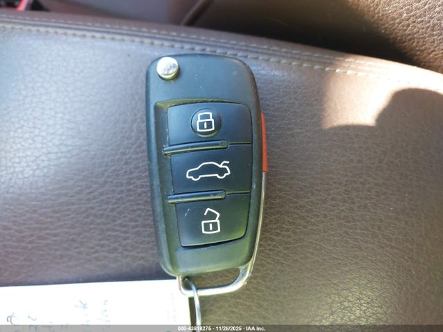 2020 AUDI A3 WAUAUGFF3LA101526 Photo 10