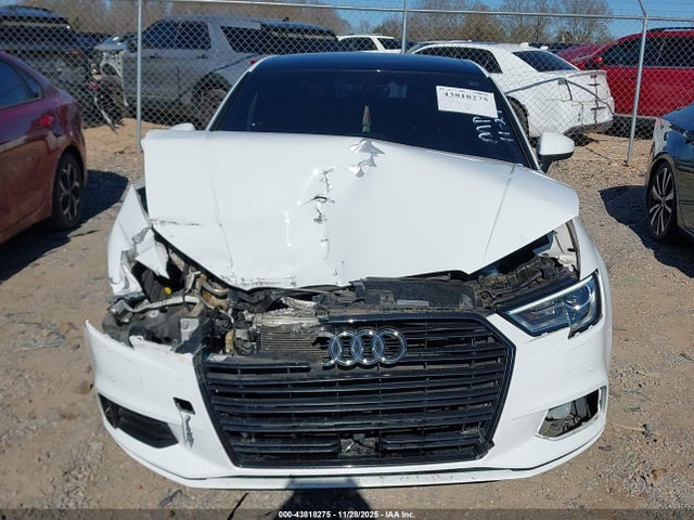 2020 AUDI A3 WAUAUGFF3LA101526 Photo 5