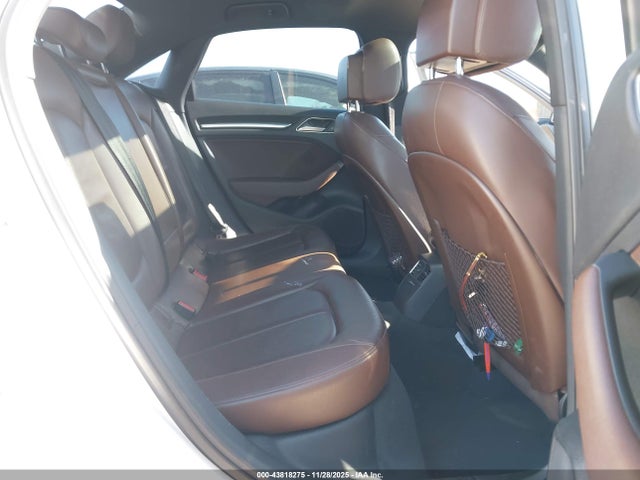 2020 AUDI A3 WAUAUGFF3LA101526 Photo 7