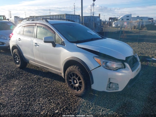 2017 SUBARU CROSSTREK JF2GPABC2HH241435