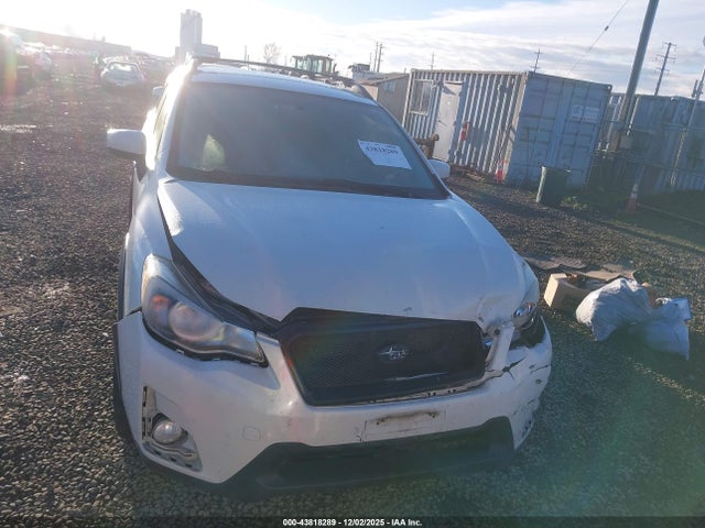 Subaru Crosstrek 2.0i Premium 2017 JF2GPABC2HH241435 Image 12