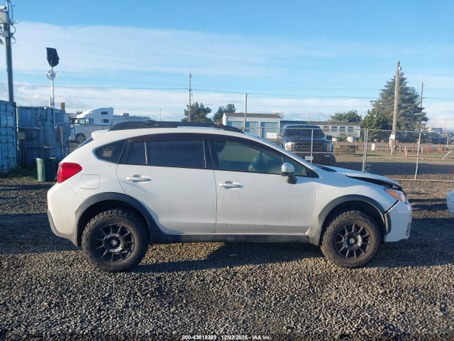 Subaru Crosstrek 2.0i Premium 2017 JF2GPABC2HH241435 Image 13