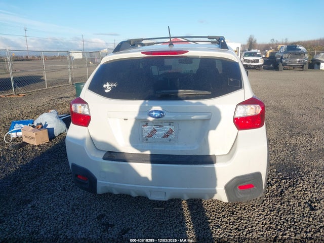 Subaru Crosstrek 2.0i Premium 2017 JF2GPABC2HH241435 Image 16