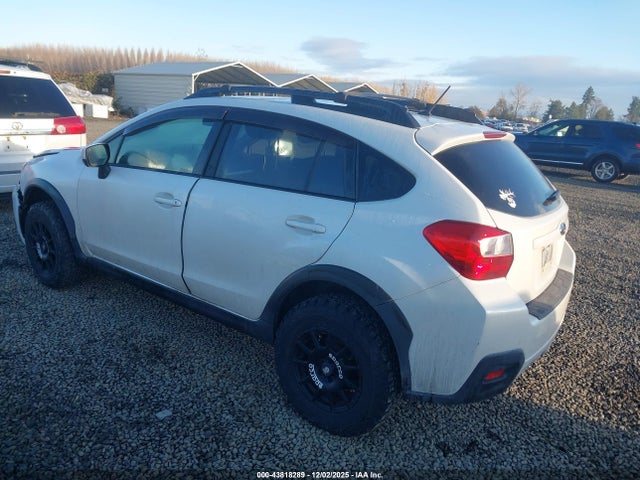 2017 SUBARU CROSSTREK JF2GPABC2HH241435 Photo 2