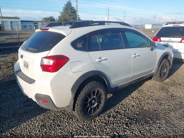 2017 SUBARU CROSSTREK JF2GPABC2HH241435 Photo 3